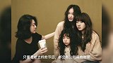 小S三个女儿拍写真,姐妹三人面对镜头,比专业模特还专业