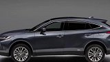 与RAV4荣放同平台，全新一代威飒发布，2.5L混动+四驱