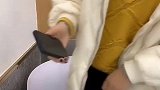 给我点面子哈不好