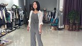 大侠带来福利款搭配，面膜三件套，简单大气还显高