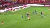 第3轮 广州恒大vs河南建业 92'