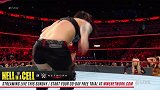 WWE-18年-RAW第1320期：女子单打赛 妮琪贝拉VS莱尔特集锦-精华