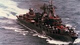 当年中国求购遭拒，如今乌克兰回心转意，打算出售万吨巡洋舰