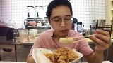 路边的“地摊早餐”就是城市的烟火气，有烟火气的地方才是家！
