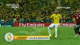 世界杯-14年-《巴西快线》：内马尔伤重告别世界杯 举国心碎为之流泪-新闻