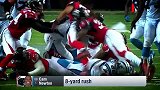 NFL-1516赛季-常规赛-第16周-本周五佳跑攻集锦-专题