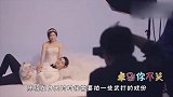陈妍希零点准时给陈晓送生日祝福，晒全家福大喊老公好甜蜜