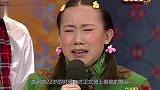 赵本山徒弟丫蛋，离婚后颜值赶超范冰冰，巨大变化堪称“整容”