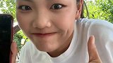 你让我往东，我绝不往西半步 沉浸式凡尔赛 夺冠2021 运动女孩