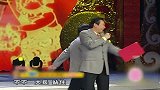 因为没评上“优秀演员”，大兵露出真性情，折磨搭档