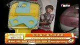 华光强力蒸汽挂烫机