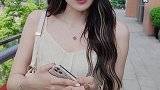 搞笑 美女 颜值 御姐
