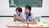 学霸考试100分，奖励一个月没作业，没想学渣考0分也有奖励？