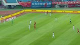 第16轮 长春亚泰vs上海申花 05'