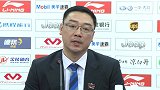 CBA-1718赛季-上海男篮两连败后得首胜 主教练：要从失利中寻找自己的优点-新闻