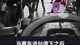 为什么f1 能在2秒内完成换胎？