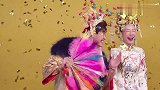 国潮婚纱照系列2019深圳唯一婚纱摄影首发