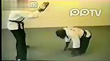 猩猩练跆拳道！回旋踢牛爆了