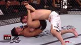 UFC-15年-UFC192自由格斗：小佩提斯vs霍巴-专题