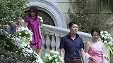 大结局：总裁和小娇妻举行婚礼，每个人都找到了另一半，太圆满！