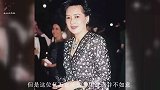 香港第二女富豪，一生收藏300件珠宝没命戴