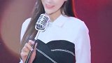 混血小姐姐太美了，没想到唱歌还这么好听