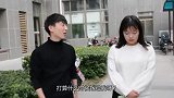 乡下女孩远嫁，被婆婆和丈夫嫌弃打骂，离婚那天家门口停满豪车