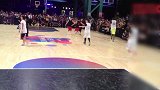 篮球-17年-张志明也是篮球达人 余文乐穿裆飙三分羞辱杜兰特-新闻