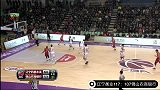 CBA-1415赛季-常规赛-第20轮-辽宁衡业117：107佛山农商银行-精华