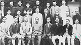 胡汉民追随孙先生许久，却差点锒铛入狱，令人质疑