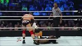 WWE-14年-SD第772期：双打腰带即将面临挑战 乌索兄弟v莱贝克 阿克塞尔-花絮