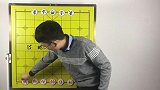 中国象棋入门篇，象棋棋子如何摆放，摆放棋子的方法