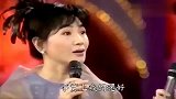 蔡琴违心警告费玉清不要模仿自己，全场爆笑，小哥太骚了！
