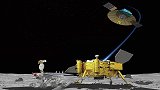嫦娥四号大获成功 美国请求中国延长鹊桥号寿命
