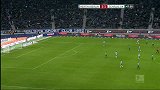 德甲-1415赛季-联赛-第25轮-柏林赫塔2：2沙尔克04-全场