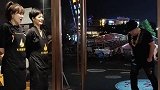 五星级酒店的排场就是不一样，吓我一跳,