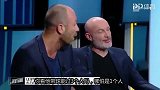 德尚遭前队友调侃：他踢球连一个人都过不了