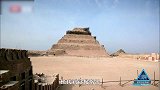 古埃及人真的不是穿越回去的吗？金字塔底座的正方形，未免太完美