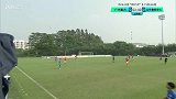 青超联赛U-19A第26轮录播：广州富力VS山东鲁能泰山