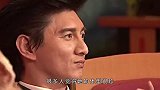 刘诗诗剪短发更美了，烫水波纹显得高级时髦，配紫色的连衣裙气质