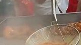 人生需要享受，普天下唯有美食不可辜负，卤肉炸鸡啤酒搞起来！