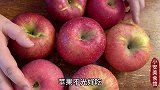 买苹果，一定要买“母”的，牢记3窍门，很难买到坏苹果，实用