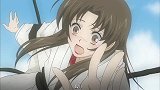 元气少女：竟然有人抢亲？奈奈生心里无语，假扮新娘还赶上这事