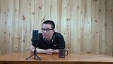 【徐静雨】周琦一开始没这么强，他是不断努力才取得的如今成就！
