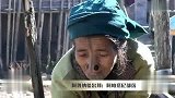 旅游- 带鼻塞的妇女！争议领土中的神奇部落