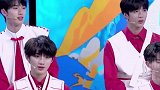 时代少年团 组团挑战马嘉祺 成名作《日记》！小炸们太可爱了！接招吧前辈