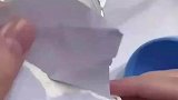 宝妈饼干内塞药被宝宝识破