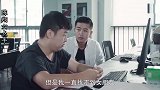 猪小明女厕所跟米线儿表白：你的蹲姿很好看！爆笑表白现场