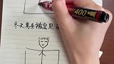 小姑凉和小伙子原来是这样来的！你是小姑凉还是小伙子呢