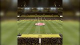 FIFA模拟国家德比：大黄蜂3-0完胜南大王